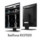 EIZO，国内初，医療機器として3メガピクセル対応の21.3型画像診断用モニター「RadiForce RX370DD」を発売