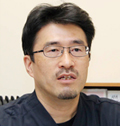 寺谷卓馬 センター長