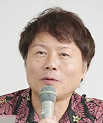 田能村祐一 氏（別府市医師会）