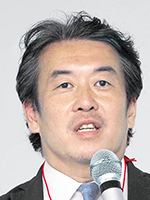 田村　浩 氏（順天堂大学医学部附属練馬病院）