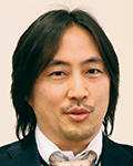 井上政則 氏