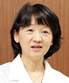 角田博子 医長