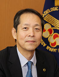 上田克彦 会長