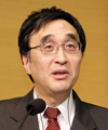 村田晃一郎 氏（北里大学）