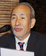 座長：片田和広 氏（藤田保健衛生大学）