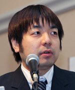 安田貴明 氏（長崎県上五島病院）