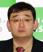 黒田知宏 氏（京都大学）