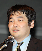 三木聡一郎 氏（東京大学医学部附属病院）