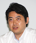 藤本智裕 氏（市立池田病院）