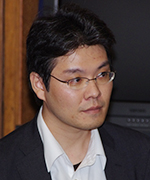 藤井啓輔 氏（名古屋大学）