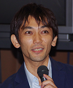 船間芳憲 氏（熊本大学）