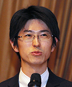 村山和宏 氏（藤田保健衛生大学）