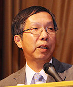 吉岡邦浩 氏（岩手医科大学）