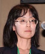 前田恵理子 氏（東京大学）