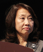 飯島尋子 氏（兵庫医科大学）