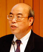 Gilbert Wai 氏（エレクタ社）