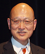 多田順一郎 氏（放射線安全フォーラム）