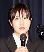 岡島美佳 氏（群馬県立県民健康科学大学）