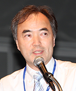 南　学 氏（筑波大学）