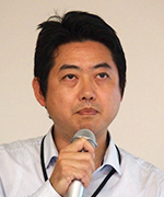 藤本智裕 氏（市立池田病院）