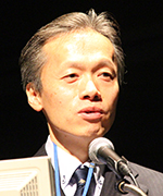 小川眞広 氏（日本大学病院）