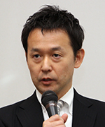 瀧　靖之 氏（東北大学加齢医学研究所）