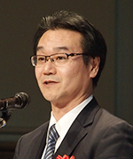 片山　啓 氏（原子力規制庁）