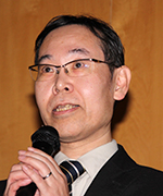 山口一郎 氏（国立保健医療科学院）