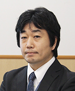 西山伸宏 氏（東京工業大学）