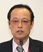 佐伯浩一氏（村上記念病院）