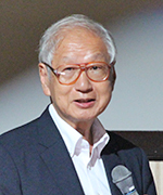 遠藤真広 氏（常務理事）