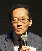 中村正人 氏（東邦大学医療センター大橋病院）