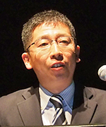 山口　類 氏（東京大学）