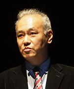 大田信行 氏（Preferred Networks）