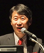 奥野恭史 氏（京都大学）