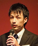 松本卓弥 氏（聖隷三方原病院）