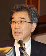 中村和正 氏（浜松医科大学）