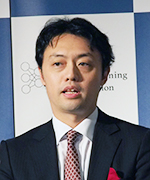 松尾豊 氏（東京大学）