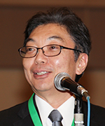 平野宏文 氏（鹿‌児島大学病院）