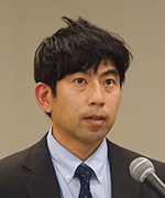 村田浩毅 氏（みたき総合病院）