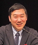 高橋英太郎 氏（Buurtzorg services japan）