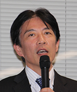 村松俊哉 氏（総合東京病院）