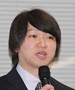 滝村英幸 氏（総合東京病院）