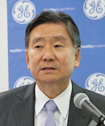 和田佑一 氏（帝京大学千葉総合医療センター）