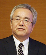 大江和彦 氏（東京大学）