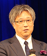 新井世東 氏（富士ソフト）