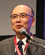 山下康行 氏（熊本大学）