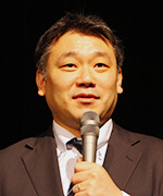 山田真善 氏（国立がん研究センター中央病院）