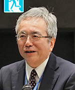 大江和彦 氏（東京大学）