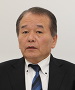 尾﨑勝彦 氏（TIS代表取締役社長）